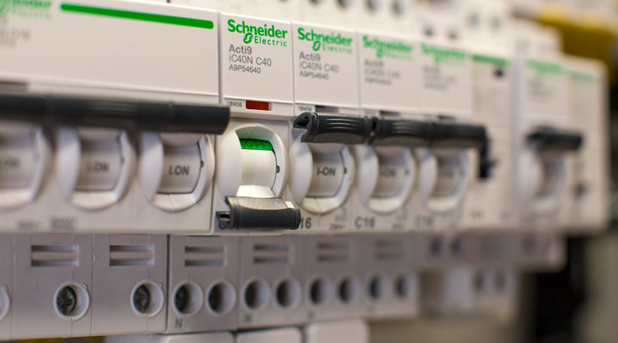 BAP Electrification and Power Solutions