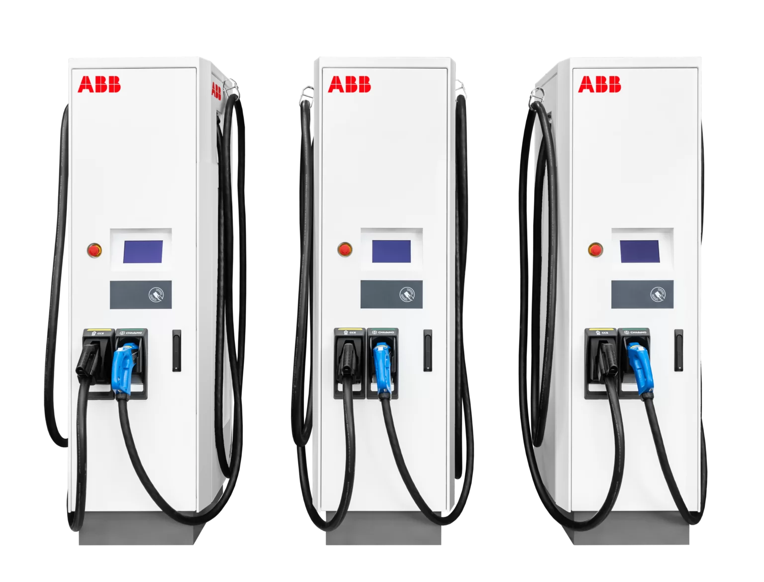 Electrical and EV Solutions