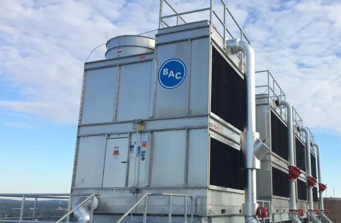 Cooling Tower Solutions