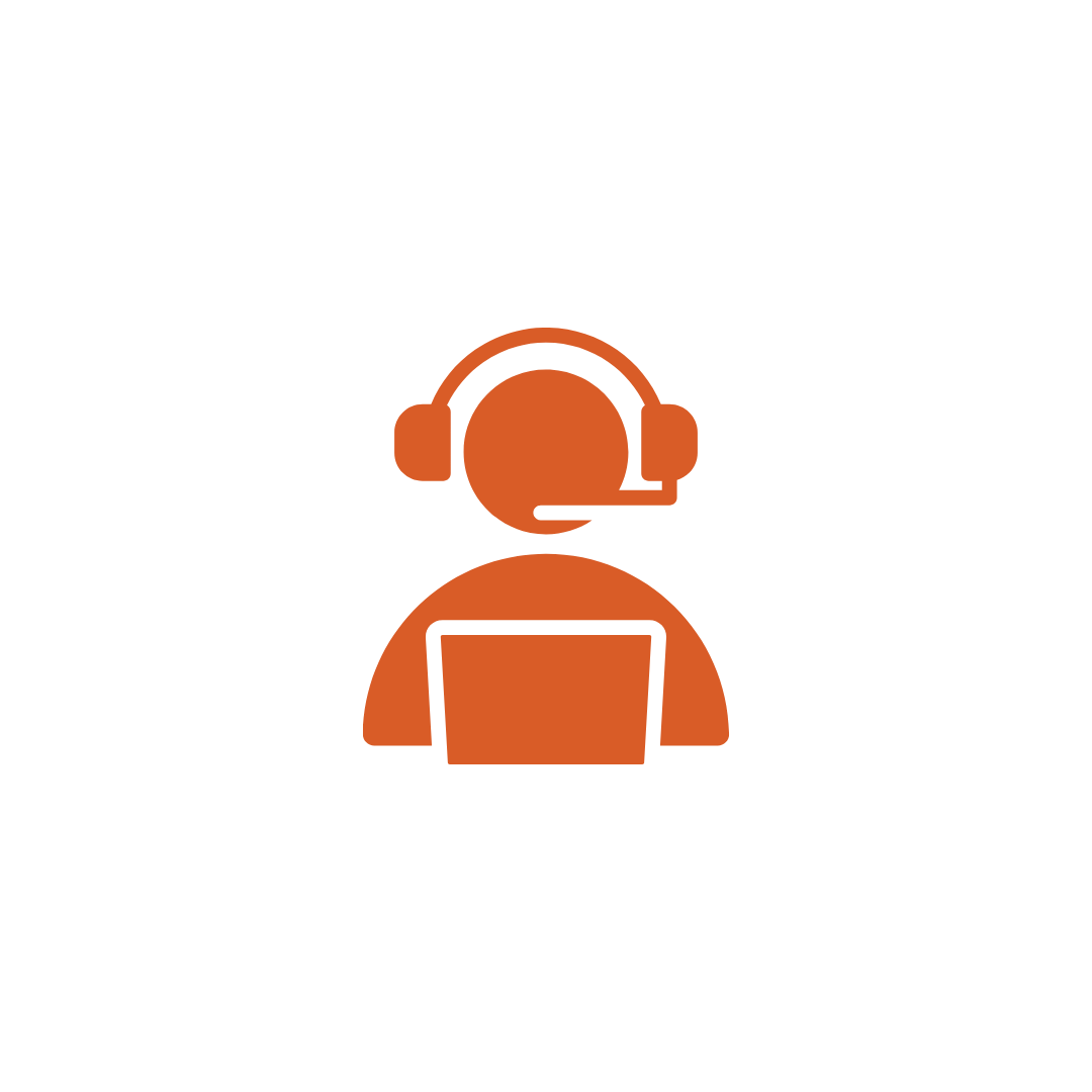Technical and After Sales Support