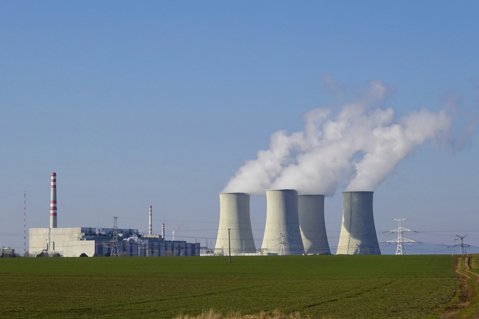 Power and Energy Industry