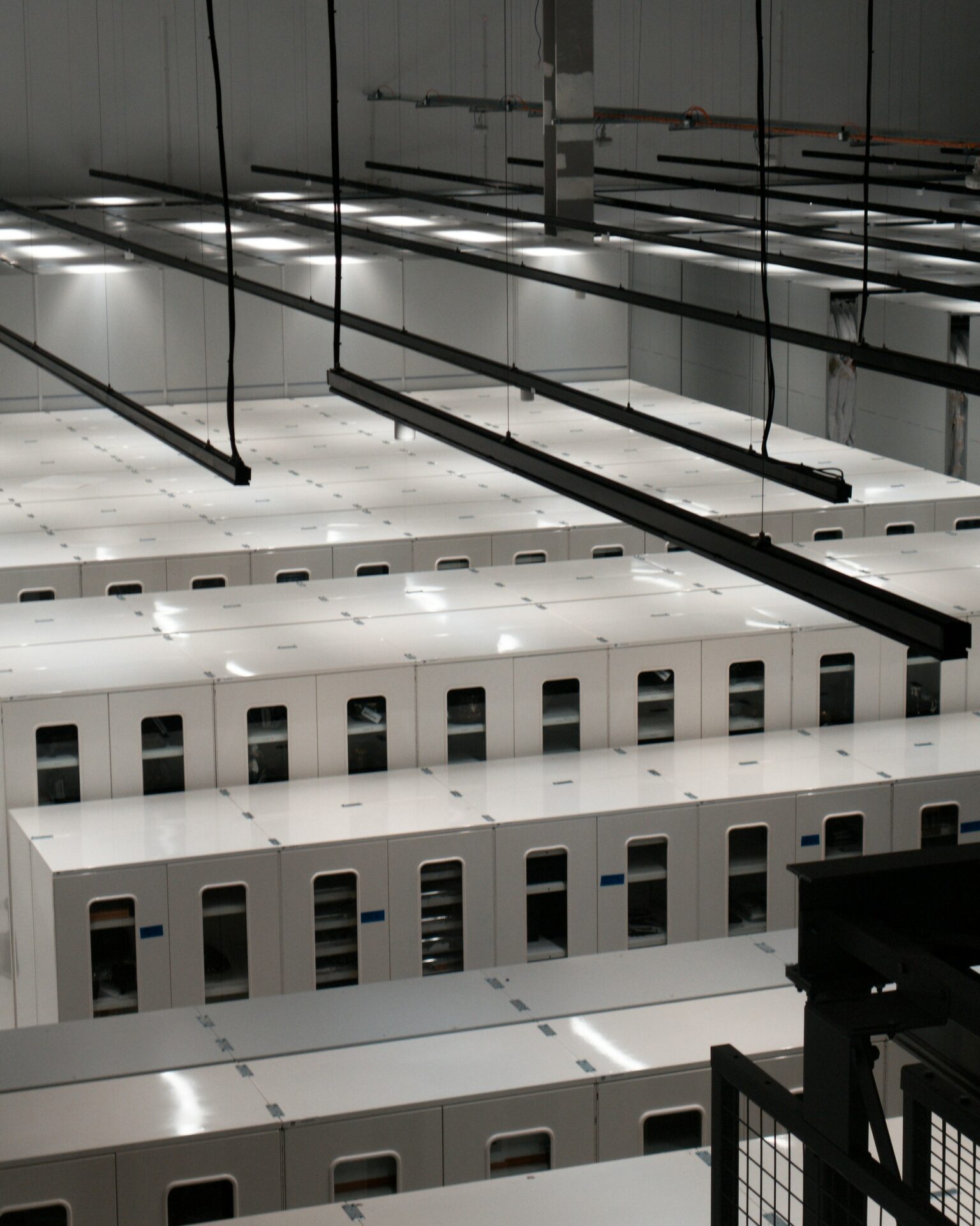 Data Center Industry